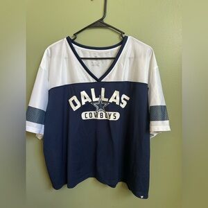 Fanatics Women’s Dallas Cowboys Shirt